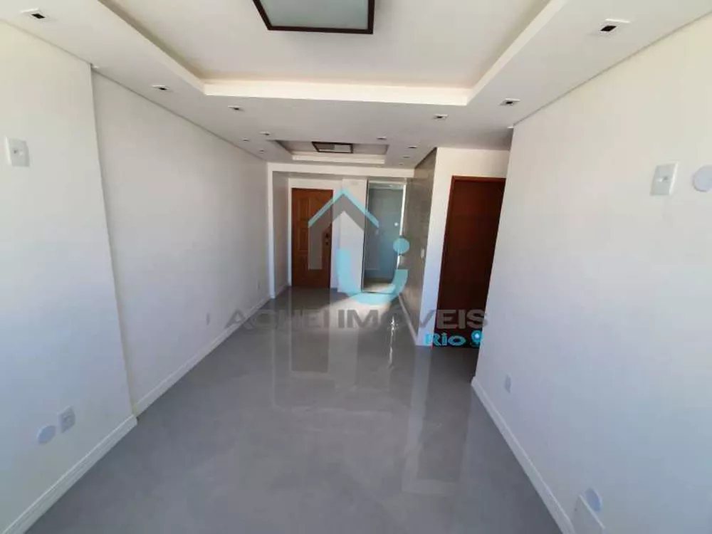 Apartamento, 1 quarto, 61 m² - Foto 5