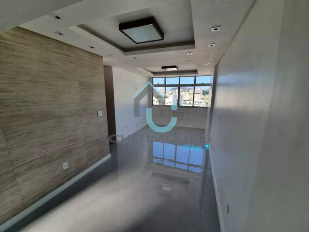 Apartamento, 1 quarto, 61 m² - Foto 3