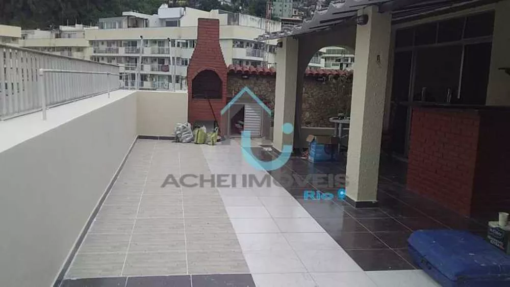 Cobertura, 2 quartos, 156 m² - Foto 6