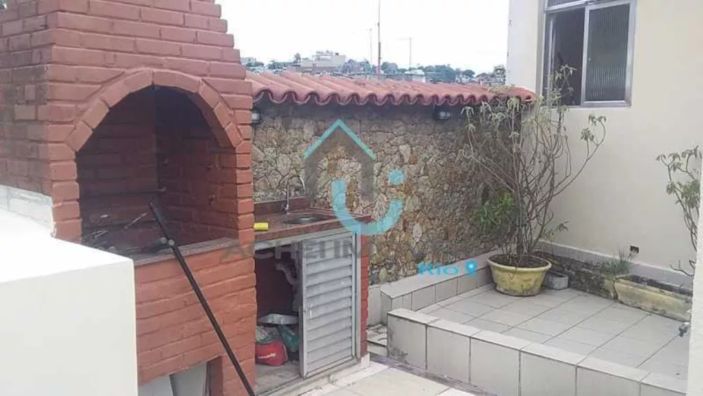 Cobertura, 2 quartos, 156 m² - Foto 7