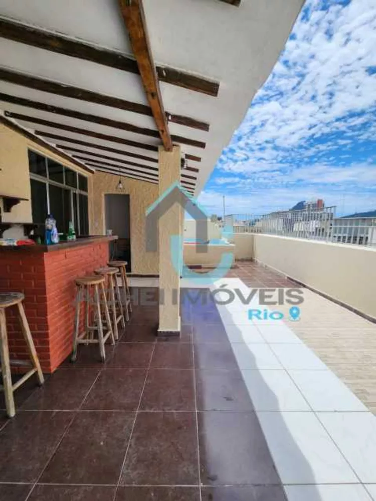 Cobertura, 2 quartos, 156 m² - Foto 5