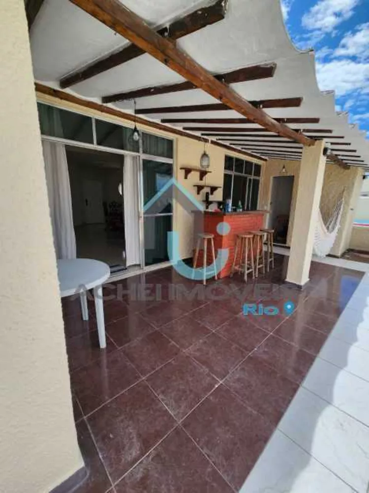 Cobertura, 2 quartos, 156 m² - Foto 4