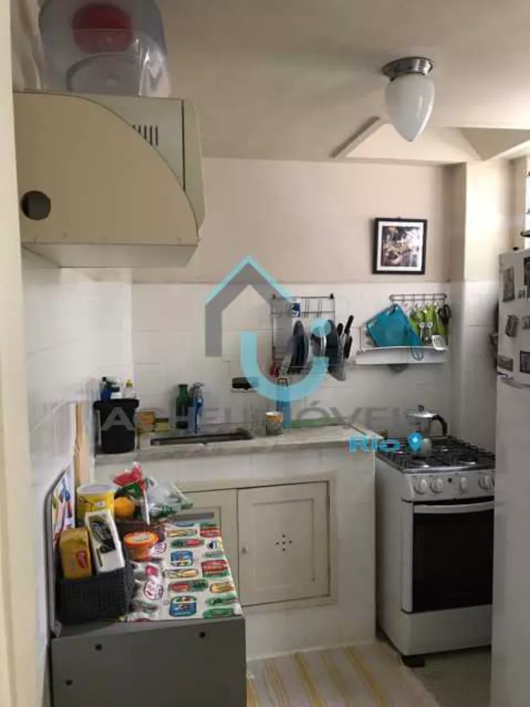 Apartamento, 1 quarto, 46 m² - Foto 16