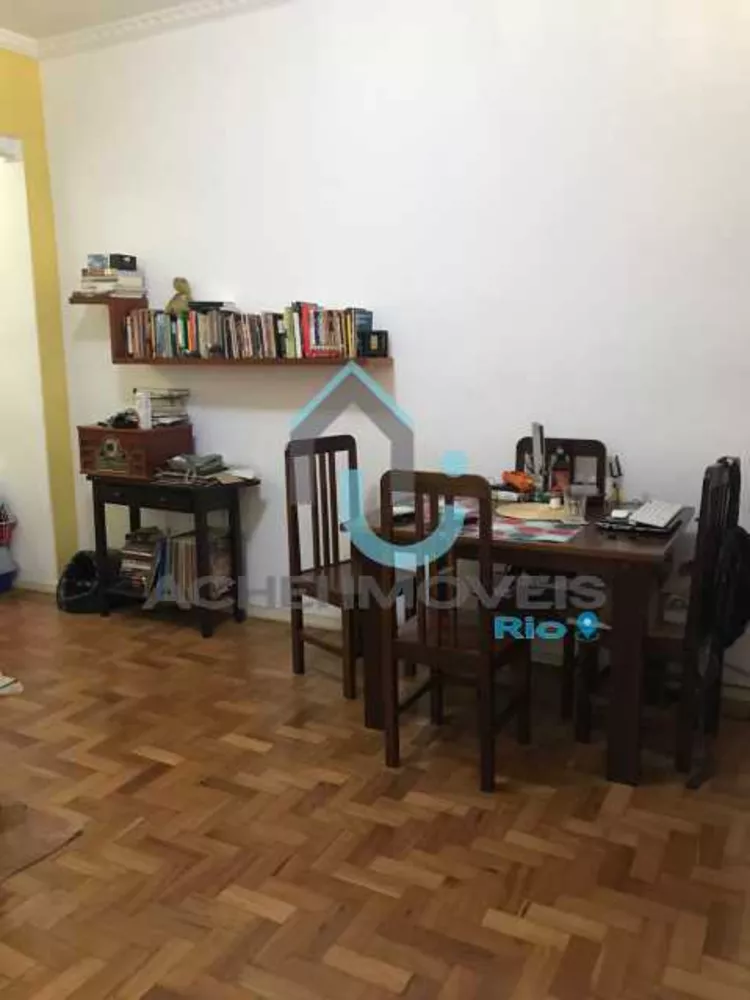 Apartamento, 1 quarto, 46 m² - Foto 3