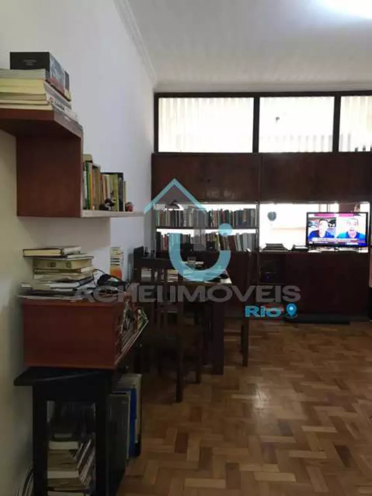 Apartamento, 1 quarto, 46 m² - Foto 5
