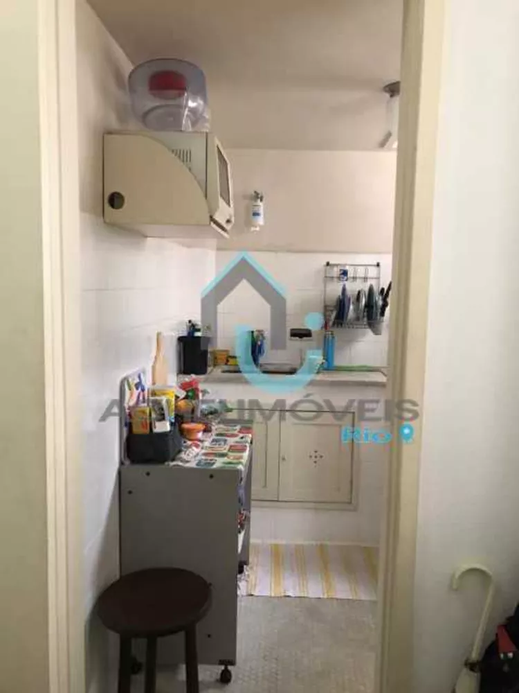 Apartamento, 1 quarto, 46 m² - Foto 17
