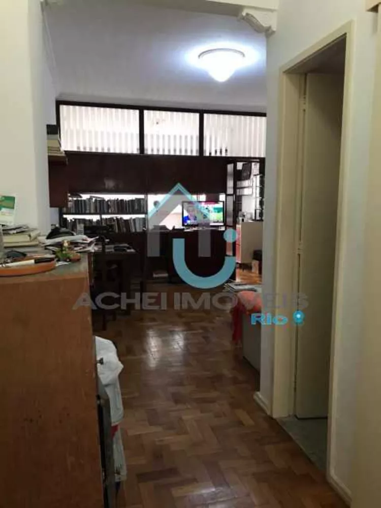 Apartamento, 1 quarto, 46 m² - Foto 6