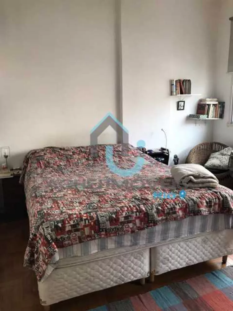 Apartamento, 1 quarto, 46 m² - Foto 8