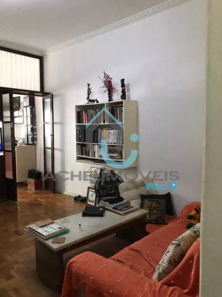 Apartamento, 1 quarto, 46 m² - Foto 2