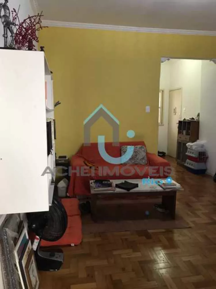 Apartamento, 1 quarto, 46 m² - Foto 1