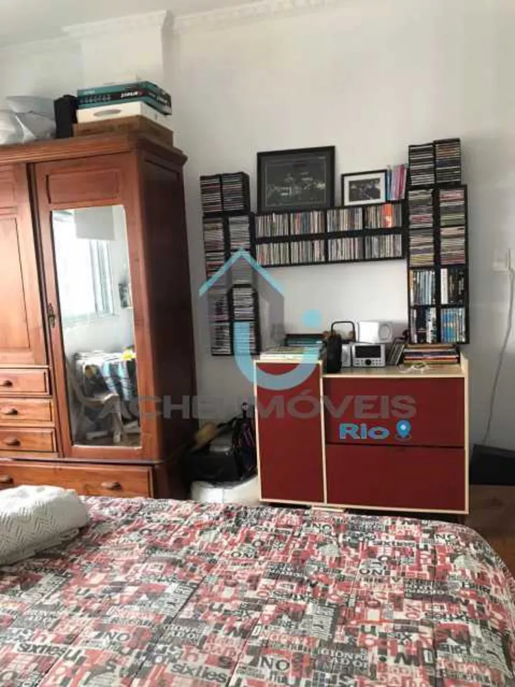 Apartamento, 1 quarto, 46 m² - Foto 9