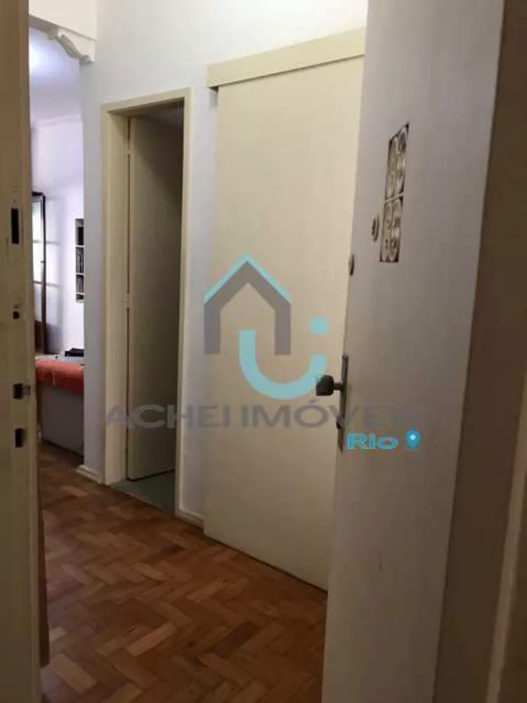 Apartamento, 1 quarto, 46 m² - Foto 4