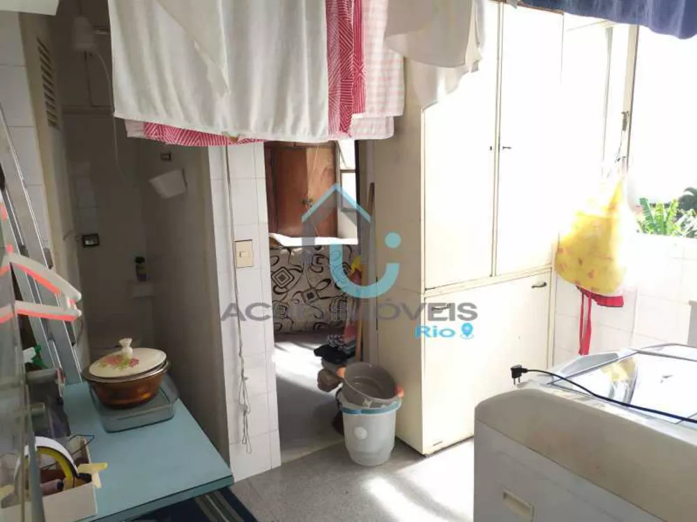 Apartamento, 3 quartos, 115 m² - Foto 23