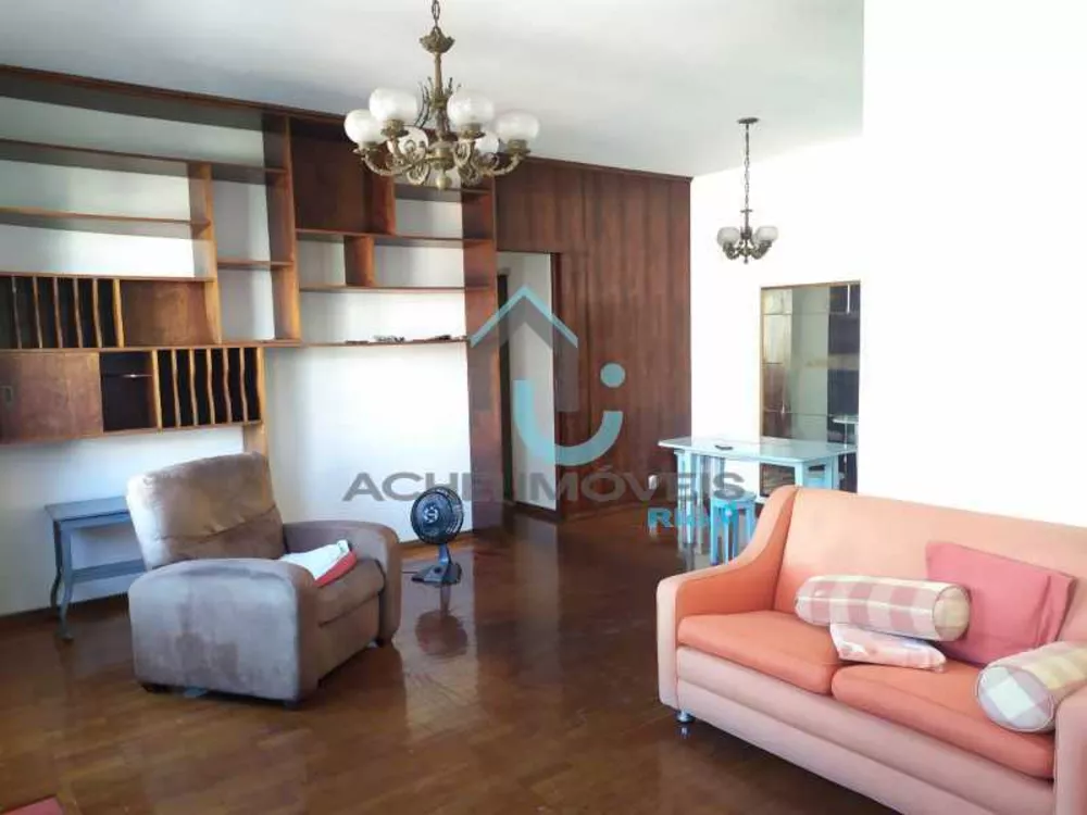 Apartamento, 3 quartos, 115 m² - Foto 1