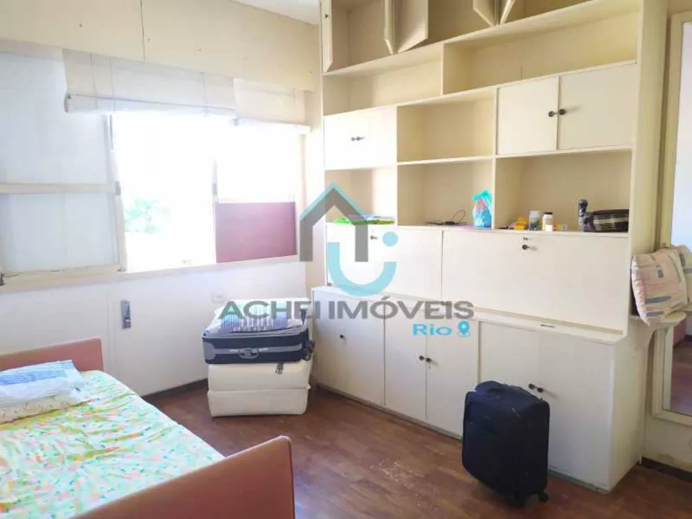 Apartamento, 3 quartos, 115 m² - Foto 15