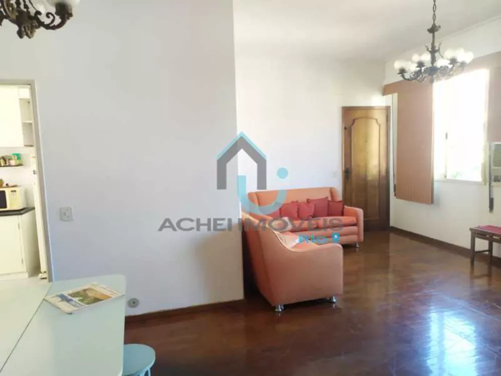 Apartamento, 3 quartos, 115 m² - Foto 3