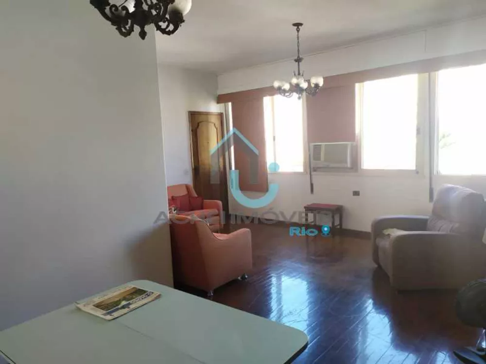 Apartamento, 3 quartos, 115 m² - Foto 2