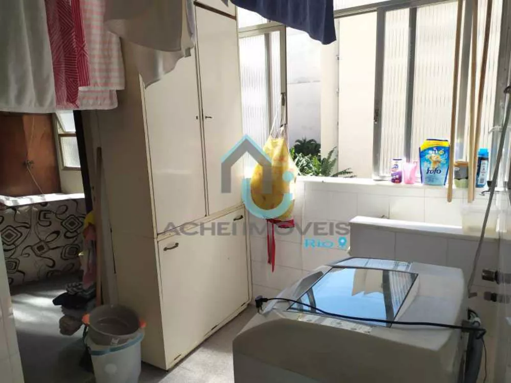 Apartamento, 3 quartos, 115 m² - Foto 22