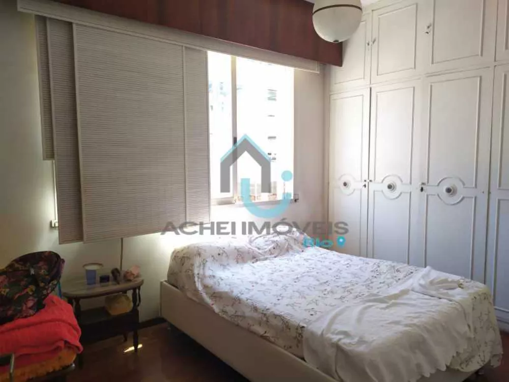 Apartamento, 3 quartos, 115 m² - Foto 10