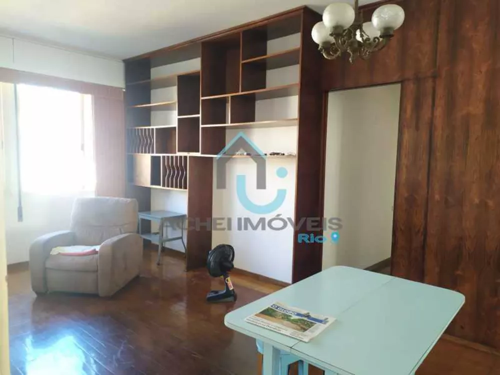 Apartamento, 3 quartos, 115 m² - Foto 4