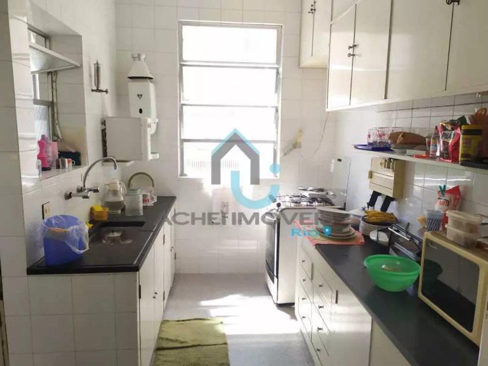 Apartamento, 3 quartos, 115 m² - Foto 8