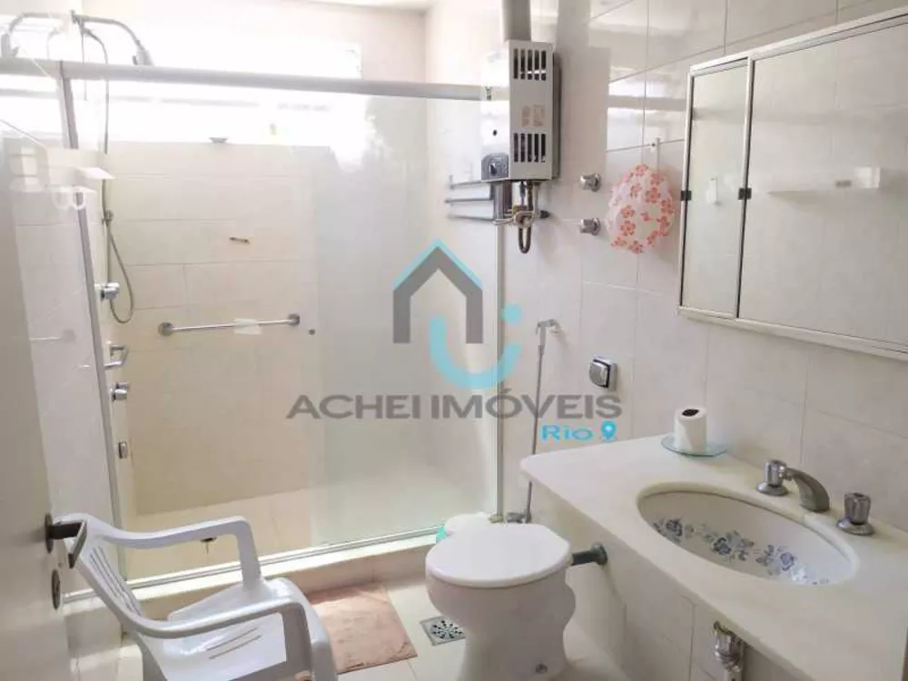 Apartamento, 3 quartos, 115 m² - Foto 11