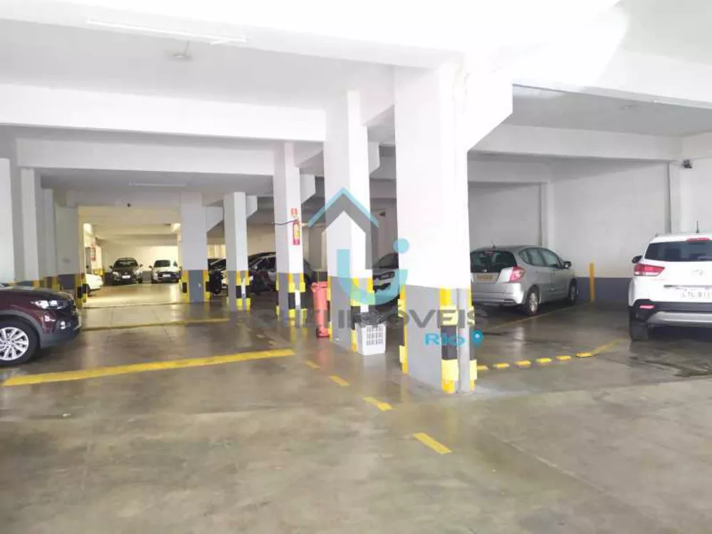 Apartamento, 3 quartos, 115 m² - Foto 29