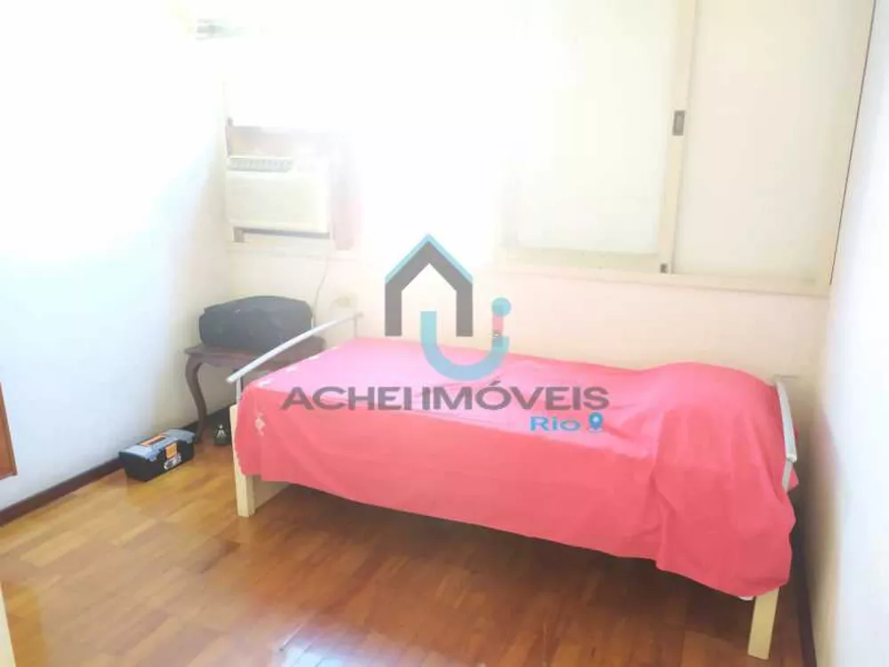 Apartamento, 3 quartos, 115 m² - Foto 9