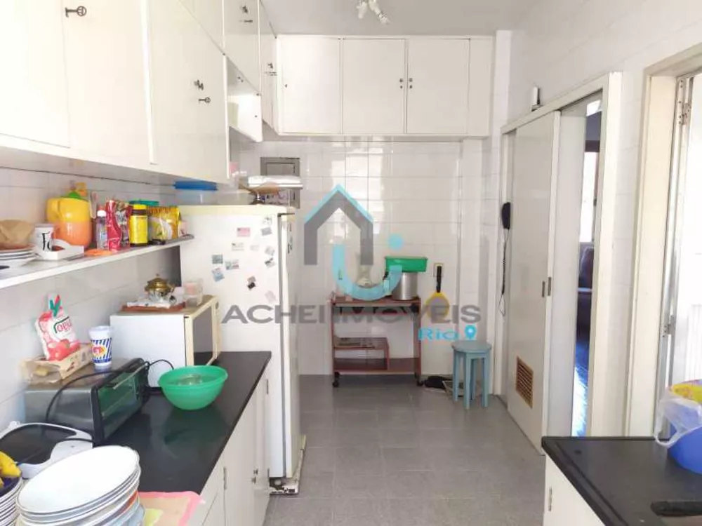 Apartamento, 3 quartos, 115 m² - Foto 7