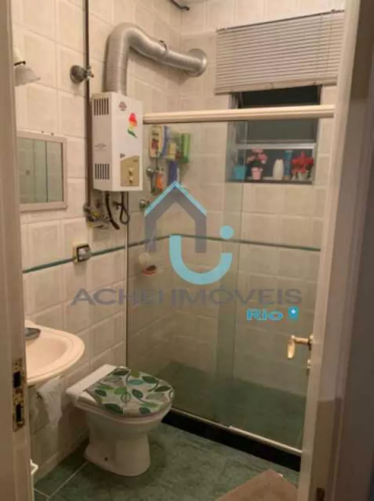 Apartamento, 1 quarto, 43 m² - Foto 7