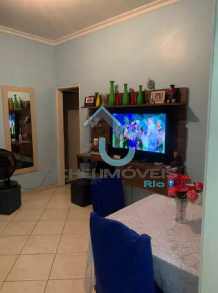 Apartamento, 1 quarto, 43 m² - Foto 1