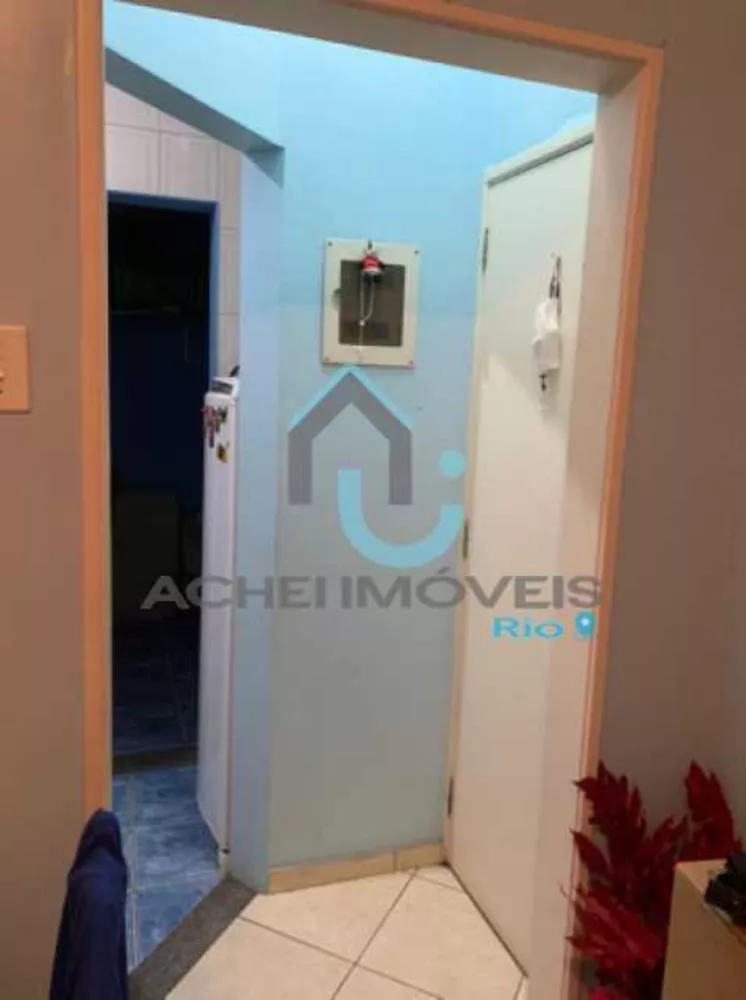 Apartamento, 1 quarto, 43 m² - Foto 8