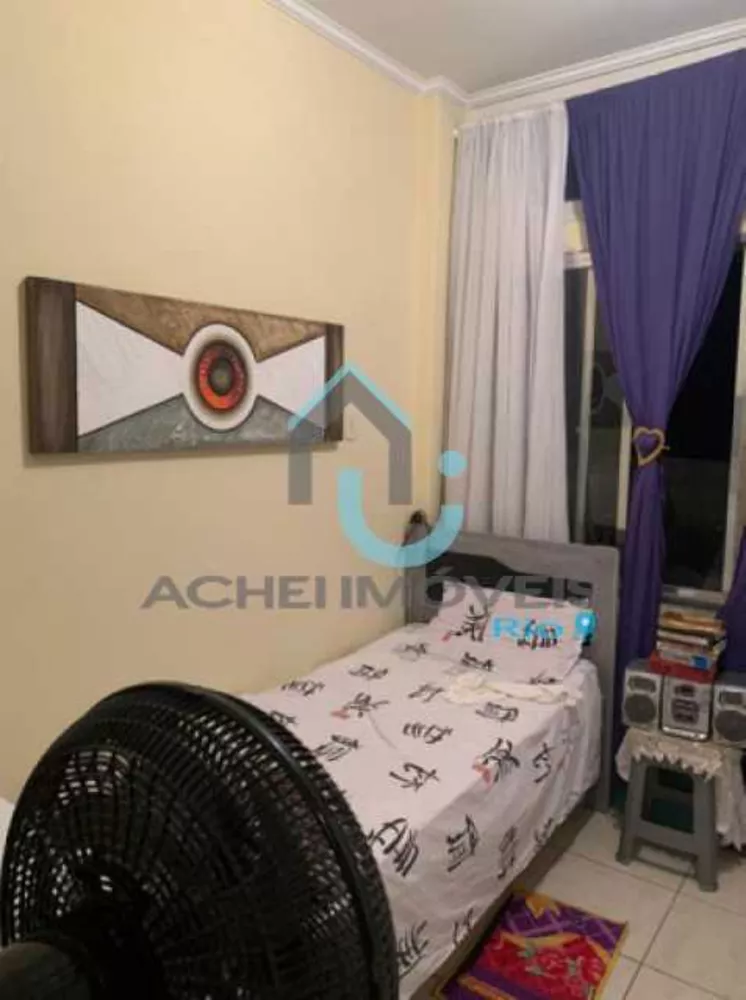 Apartamento, 1 quarto, 43 m² - Foto 4