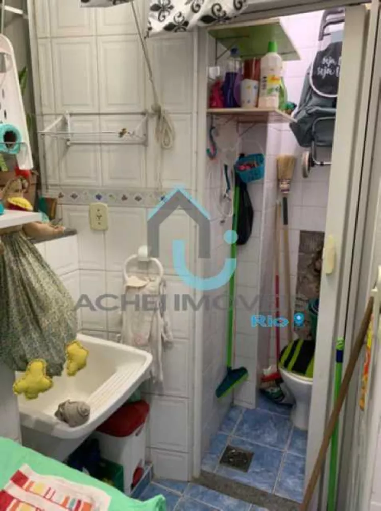 Apartamento, 1 quarto, 43 m² - Foto 9