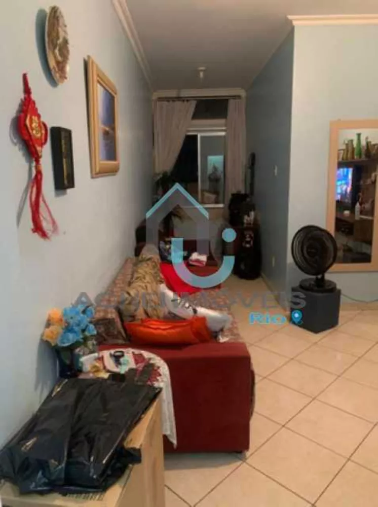 Apartamento, 1 quarto, 43 m² - Foto 3
