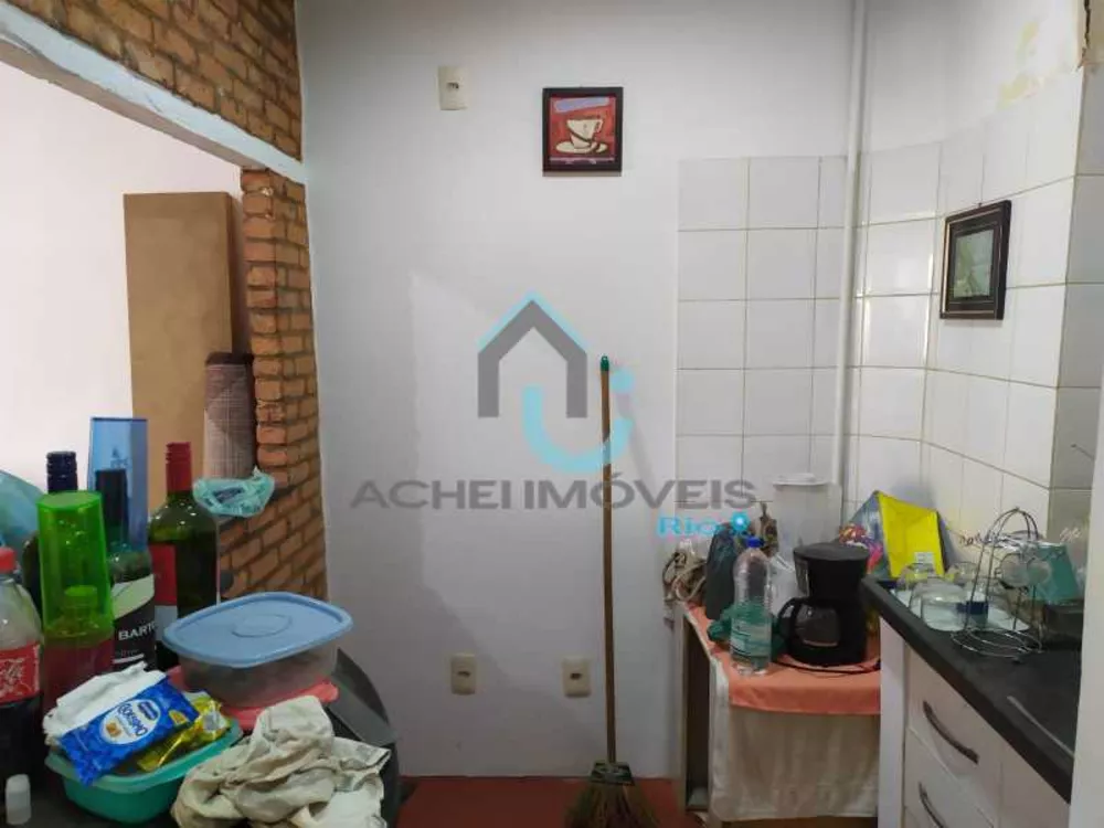 Apartamento, 1 quarto, 42 m² - Foto 5