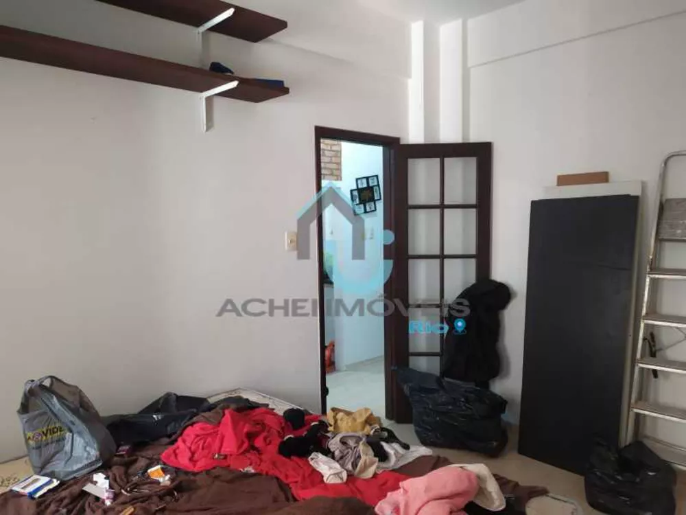 Apartamento, 1 quarto, 42 m² - Foto 12