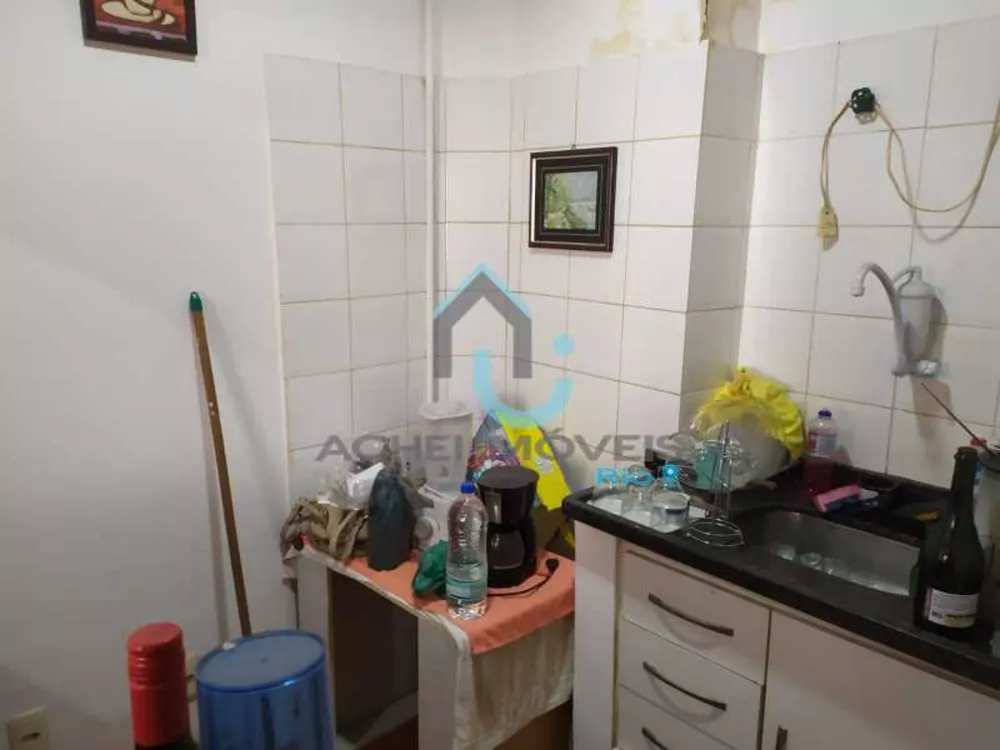 Apartamento, 1 quarto, 42 m² - Foto 9