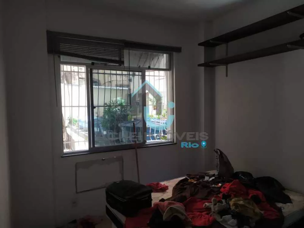Apartamento, 1 quarto, 42 m² - Foto 8