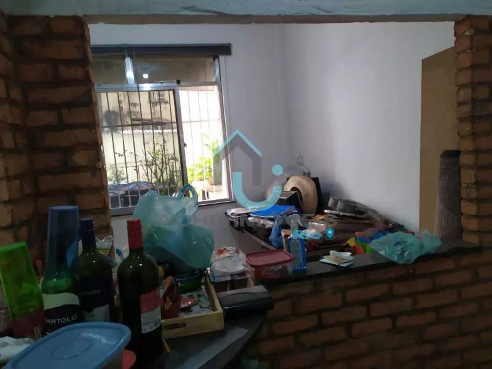 Apartamento, 1 quarto, 42 m² - Foto 7