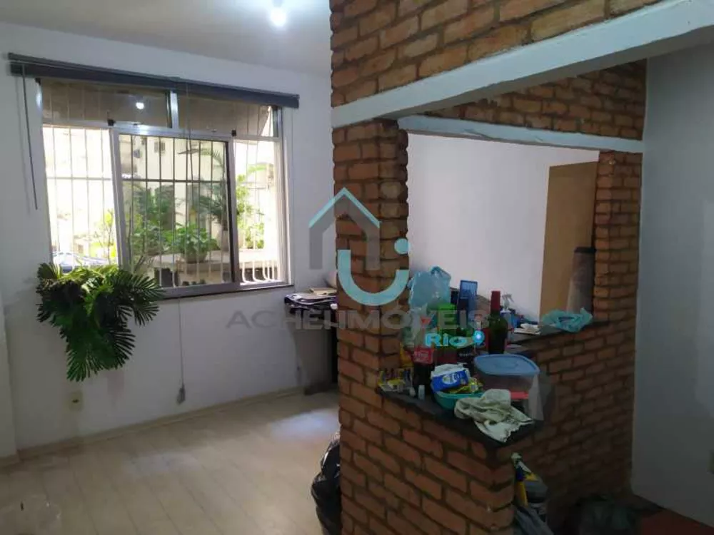 Apartamento, 1 quarto, 42 m² - Foto 2