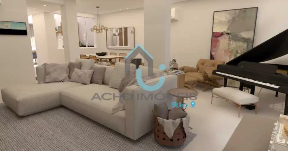 Casa de Vila, 4 quartos - Foto 6