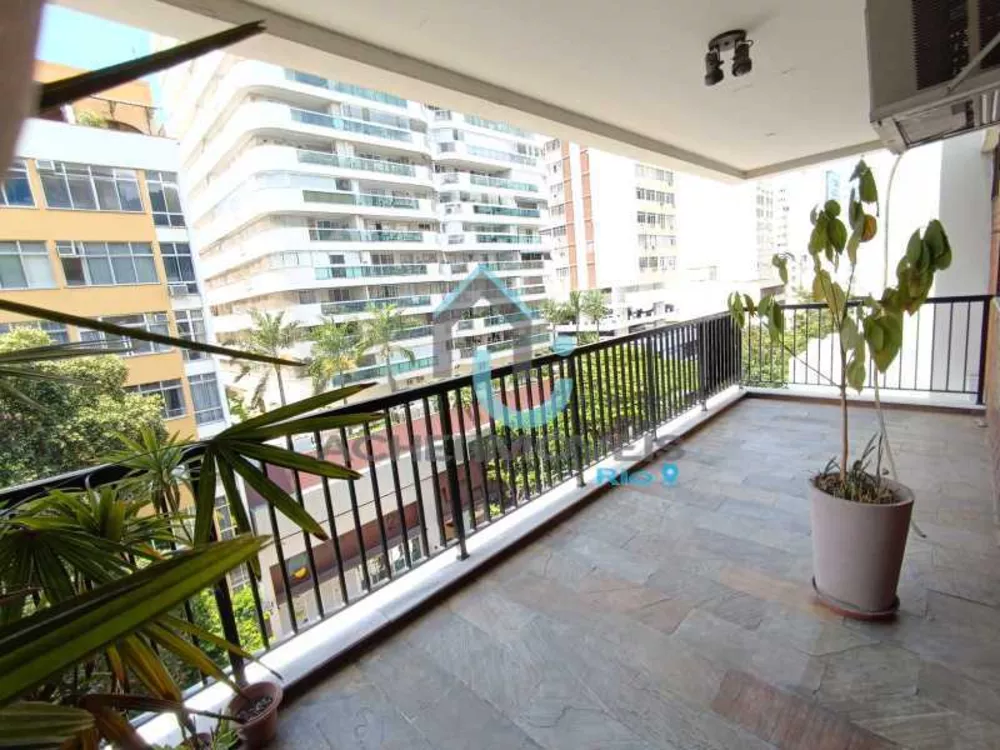 Apartamento, 2 quartos, 117 m² - Foto 25