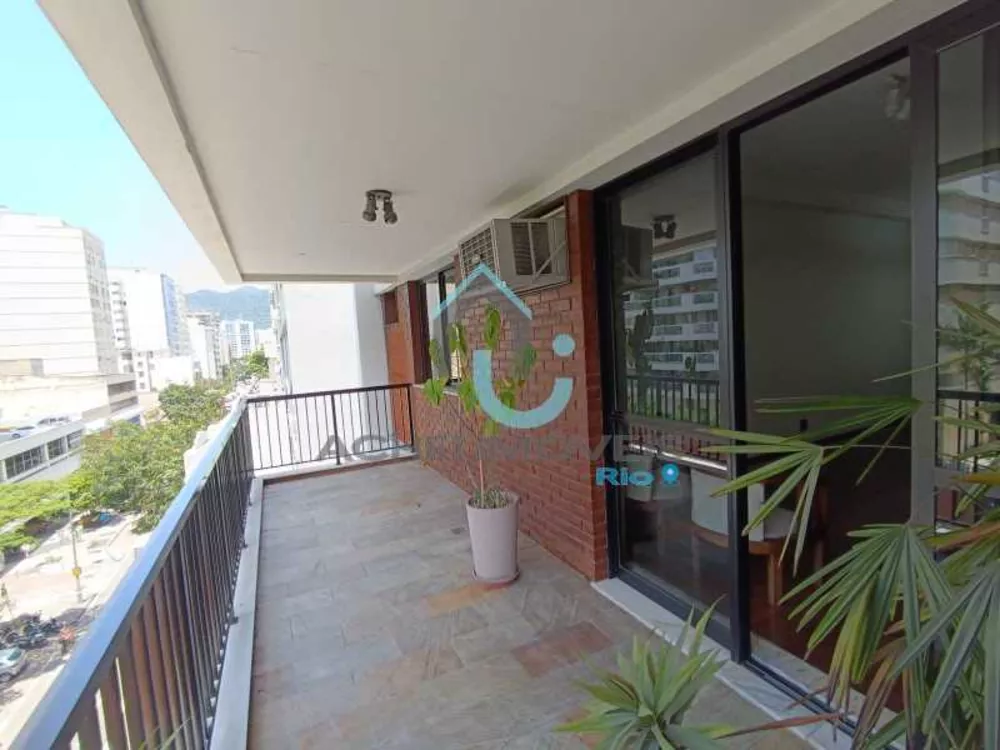 Apartamento, 2 quartos, 117 m² - Foto 2