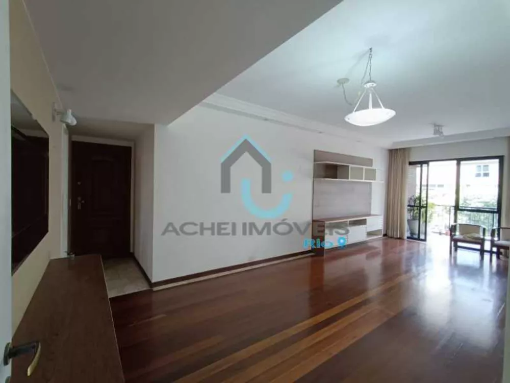 Apartamento, 2 quartos, 117 m² - Foto 3
