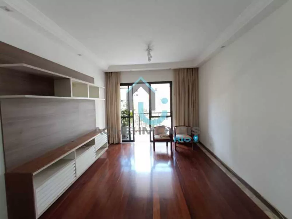Apartamento, 2 quartos, 117 m² - Foto 29