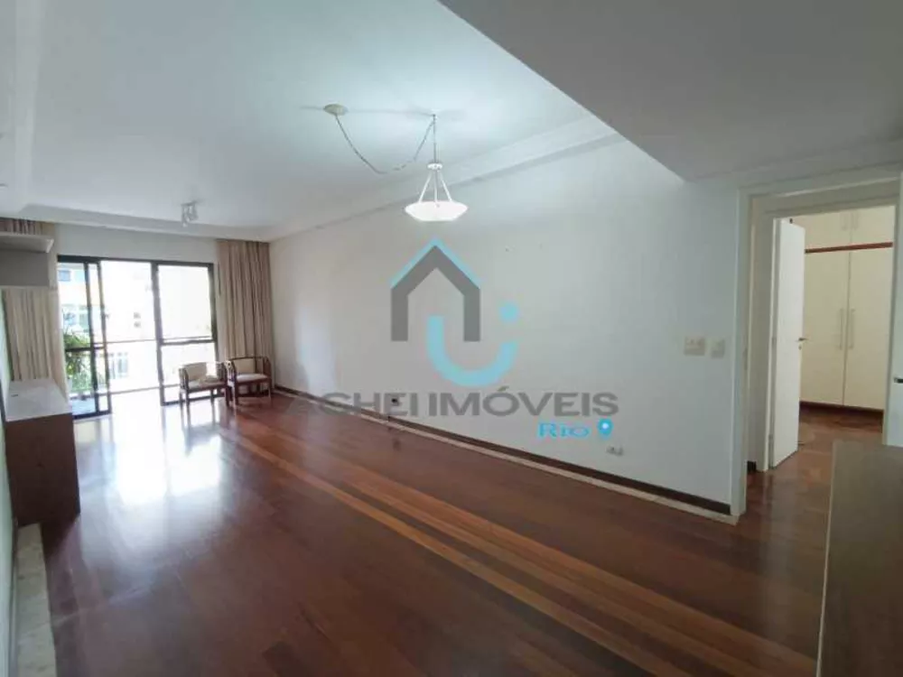 Apartamento, 2 quartos, 117 m² - Foto 4