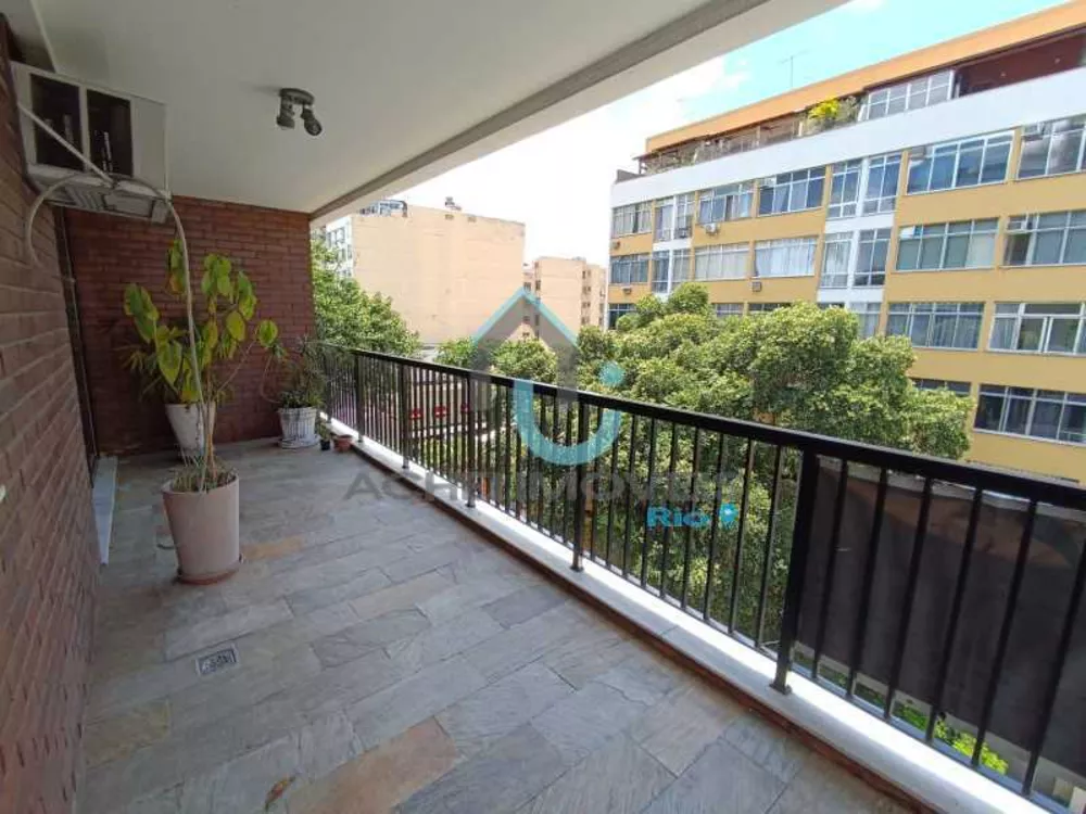 Apartamento, 2 quartos, 117 m² - Foto 1