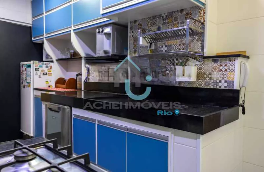 Apartamento, 3 quartos, 162 m² - Foto 1