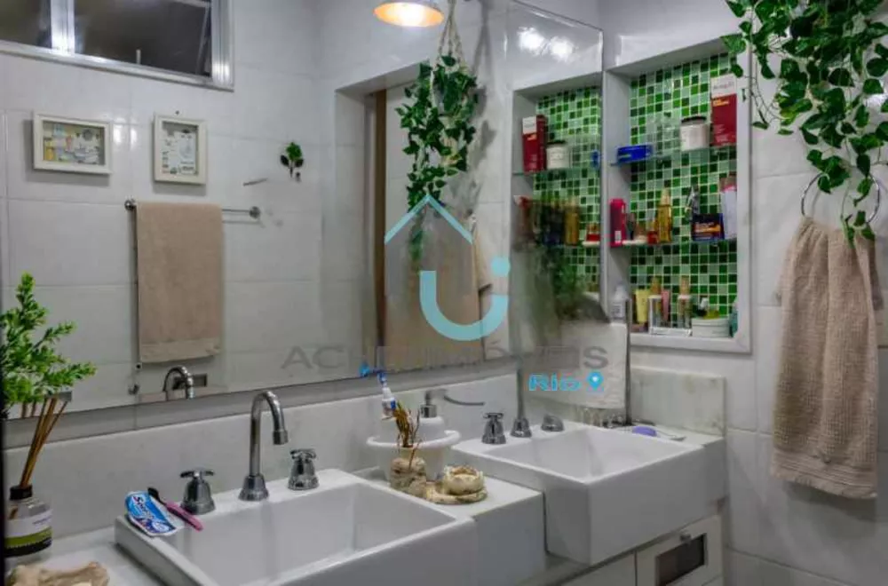 Apartamento, 3 quartos, 162 m² - Foto 11